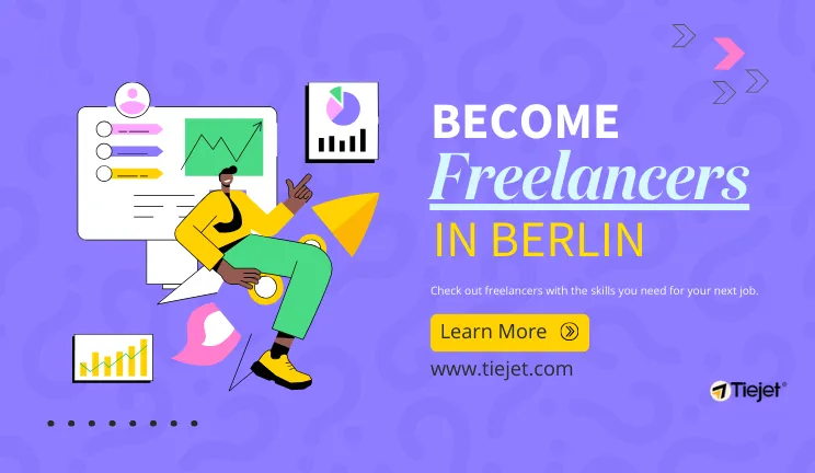 A Guide on How to Become a Freelancer in Berlin