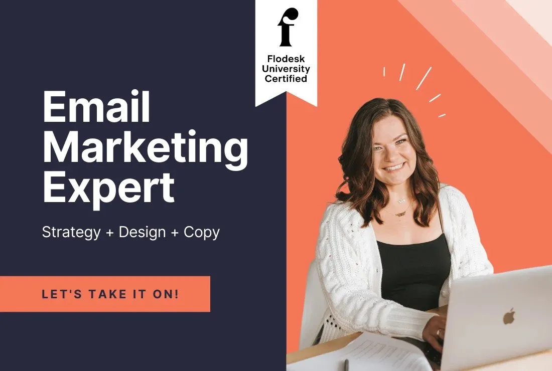 Professional Email Marketing Service