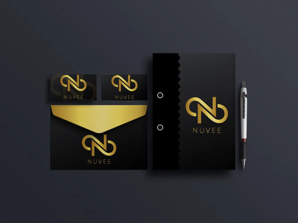  do create Amazing initial letters monogram and urban clothing brand logo