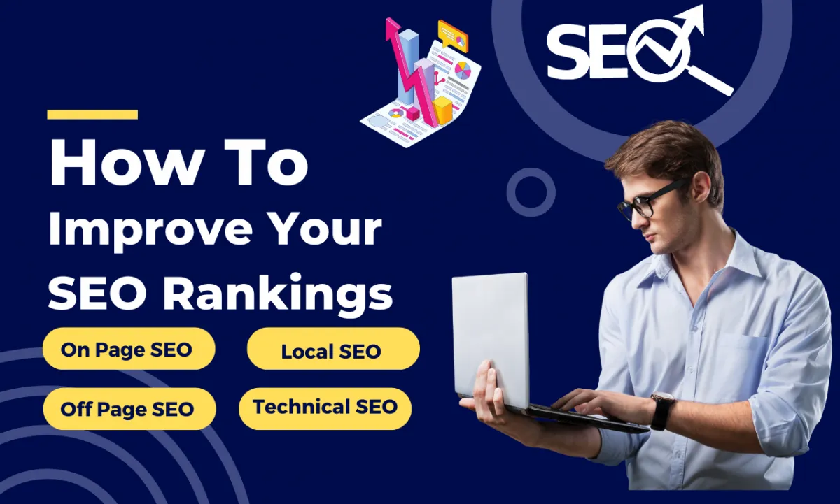Professional SEO Services for Optimal Online Visibility