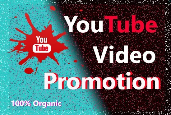 Video Promotion & Distribution Service