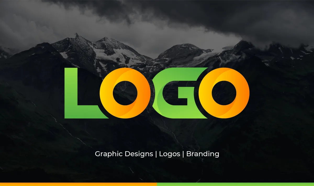Professional Logo Design Service
