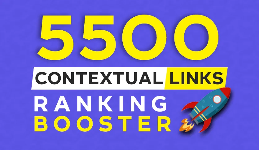 build SEO backlinks with high quality contextual link building