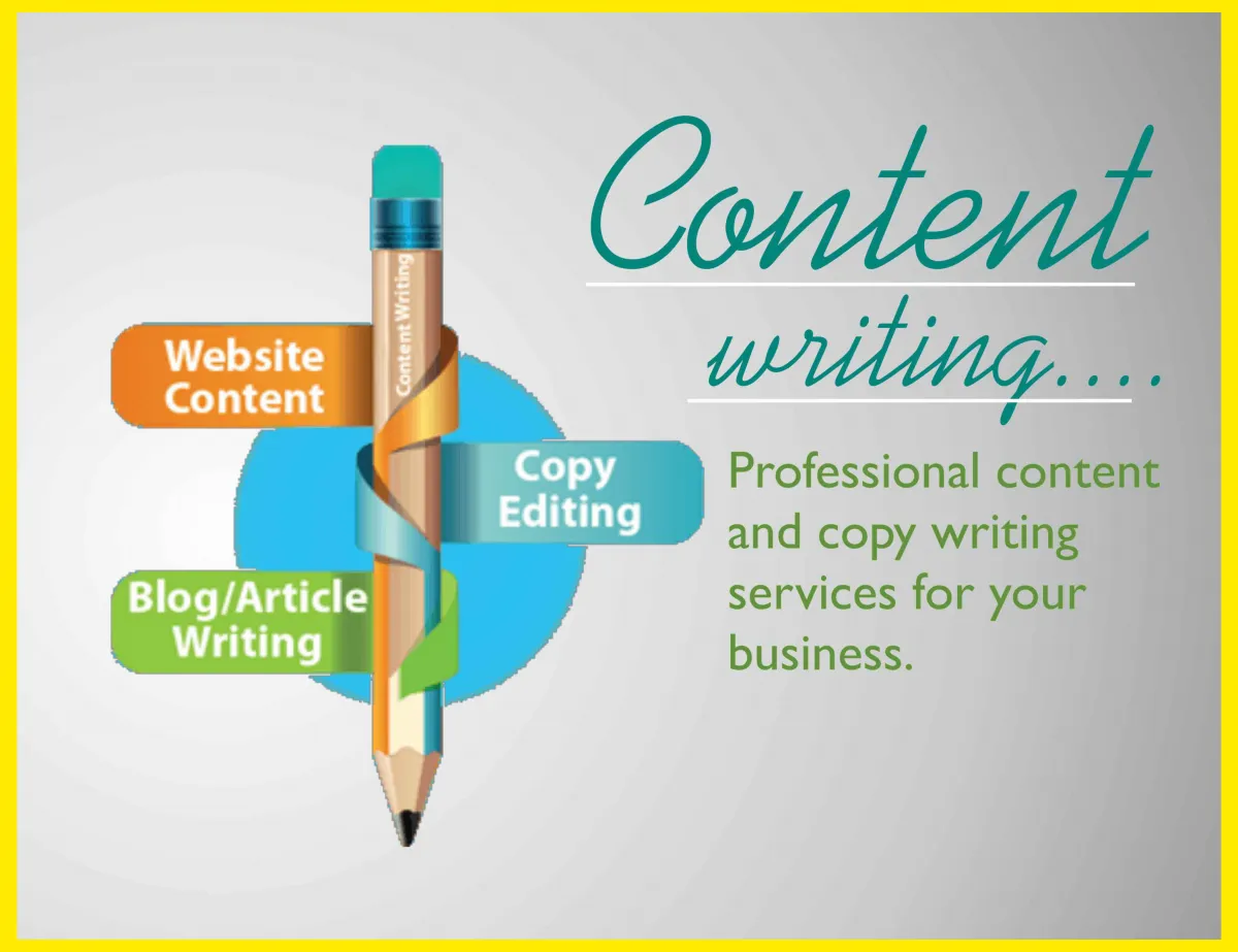 Guest post SEO content writing 