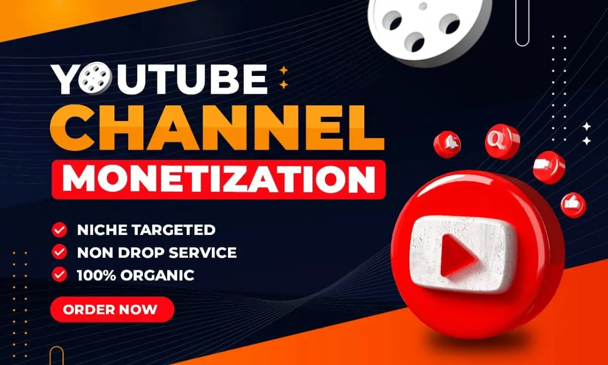 Video Promotion & Distribution Service