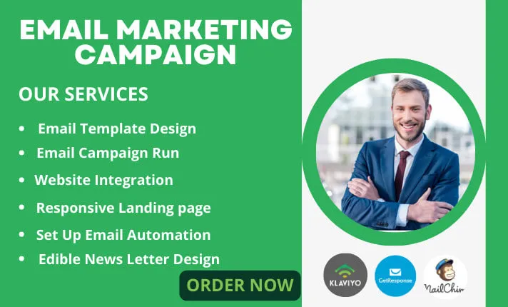 Email Campaign Management Service