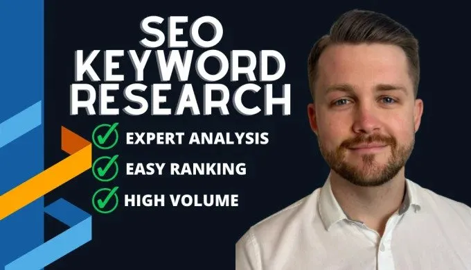 Professional Keyword Research Service